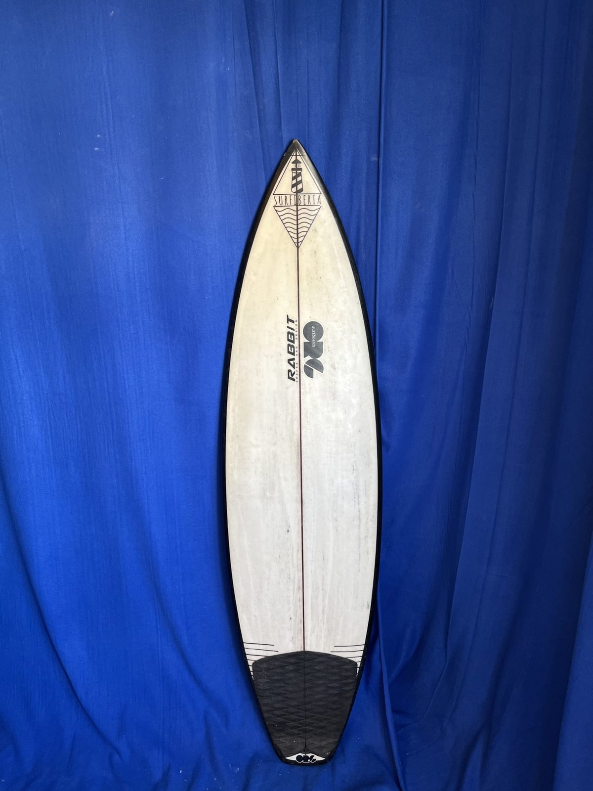 ORG Electric Eel 2 5'8'' | 24.2 L, photo 1