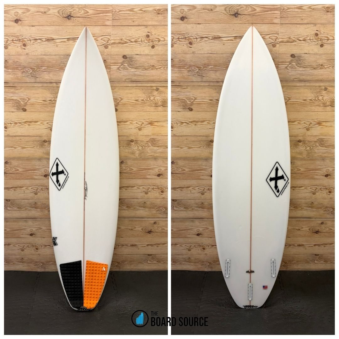 X20 6'1", photo 1