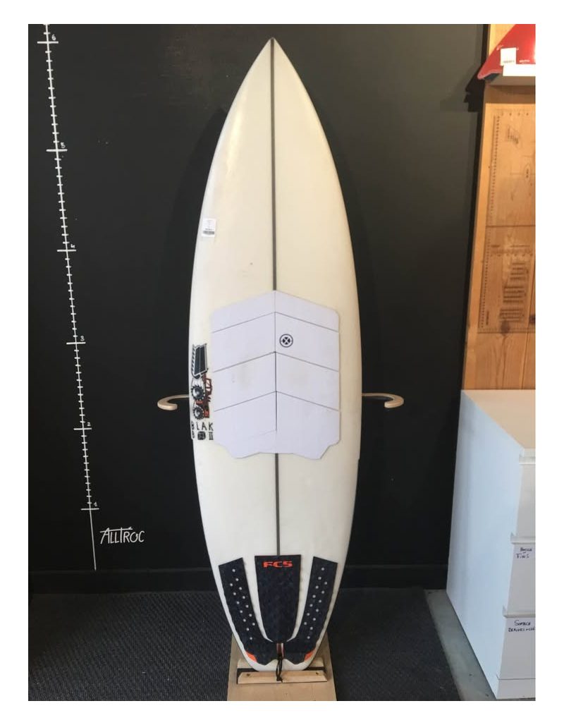 js Blackbox 2 5’10", photo 1