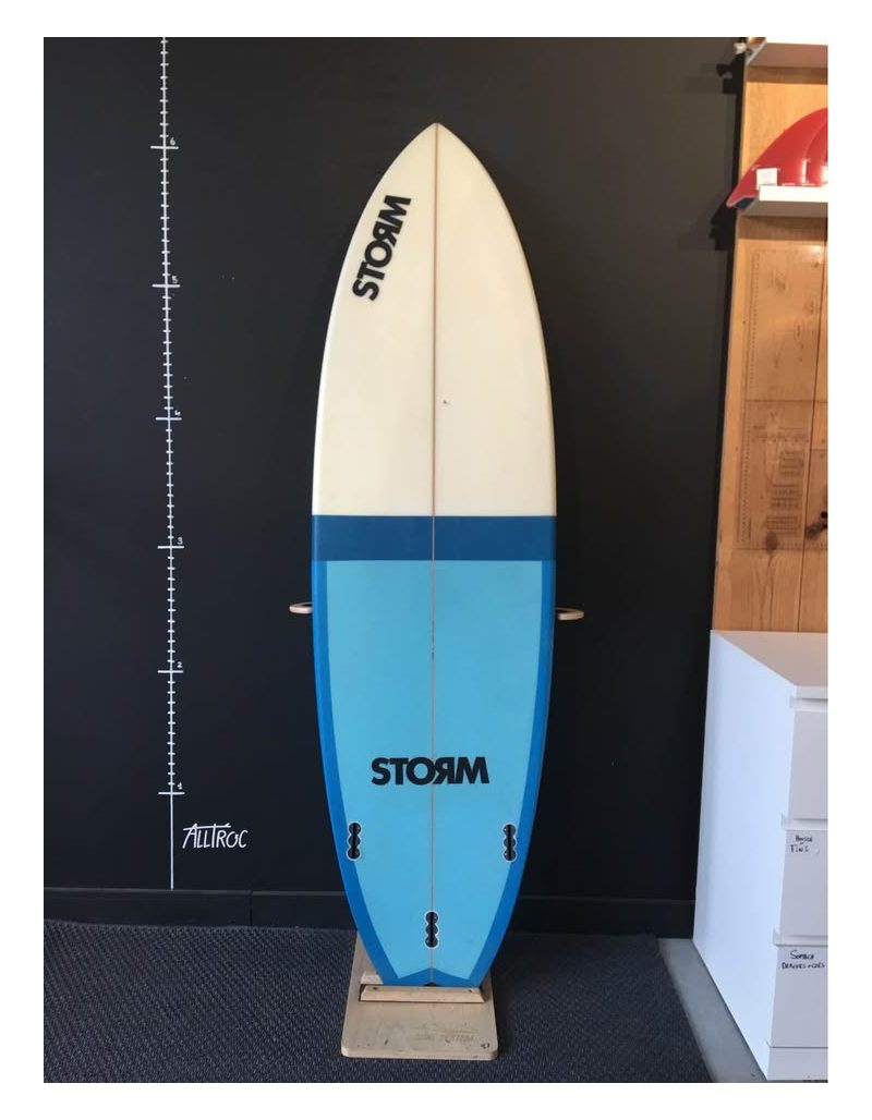 Storm 6’0", photo 2