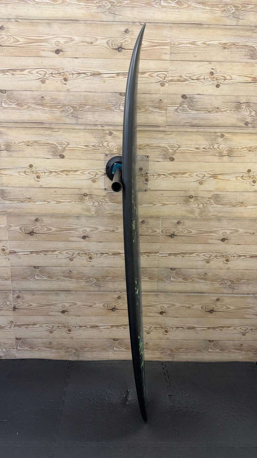 The Vindicator 6'6", photo 3