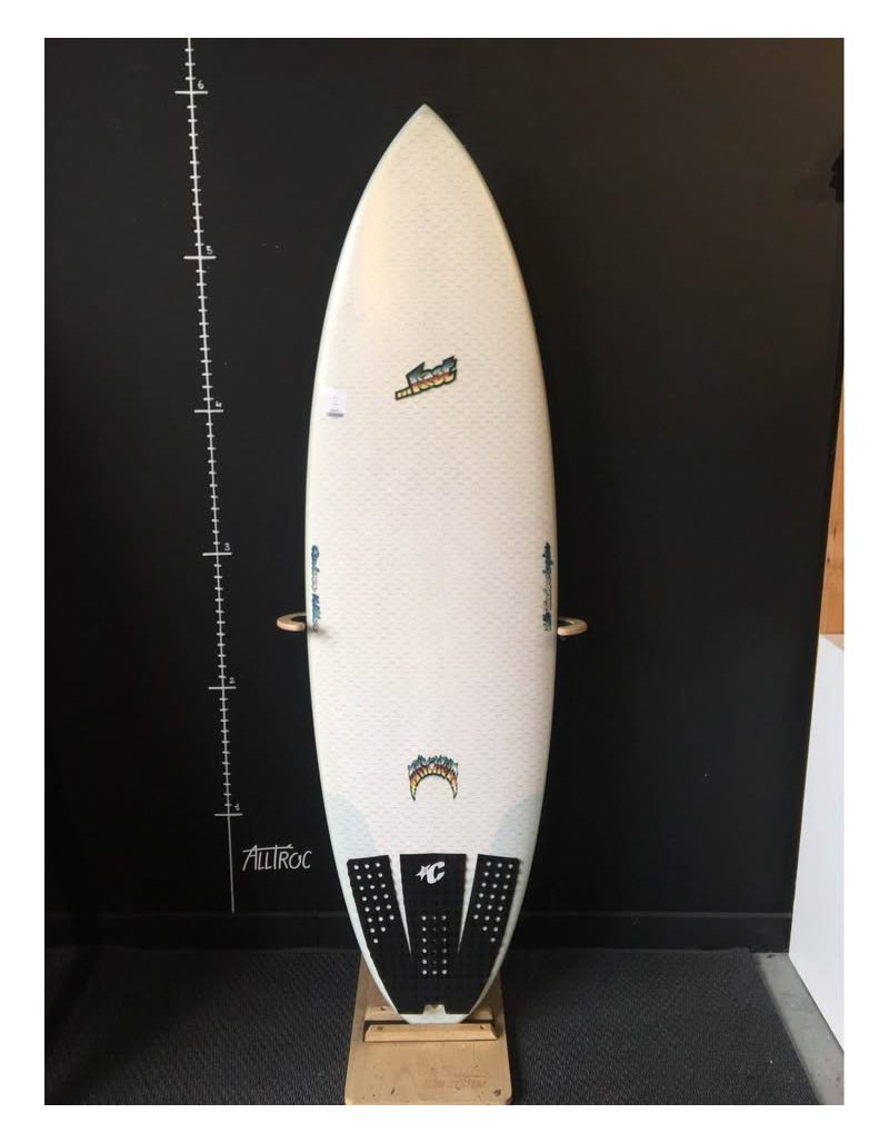 Lost Mayhem Libtech Quiver Killer 5’10", photo 1