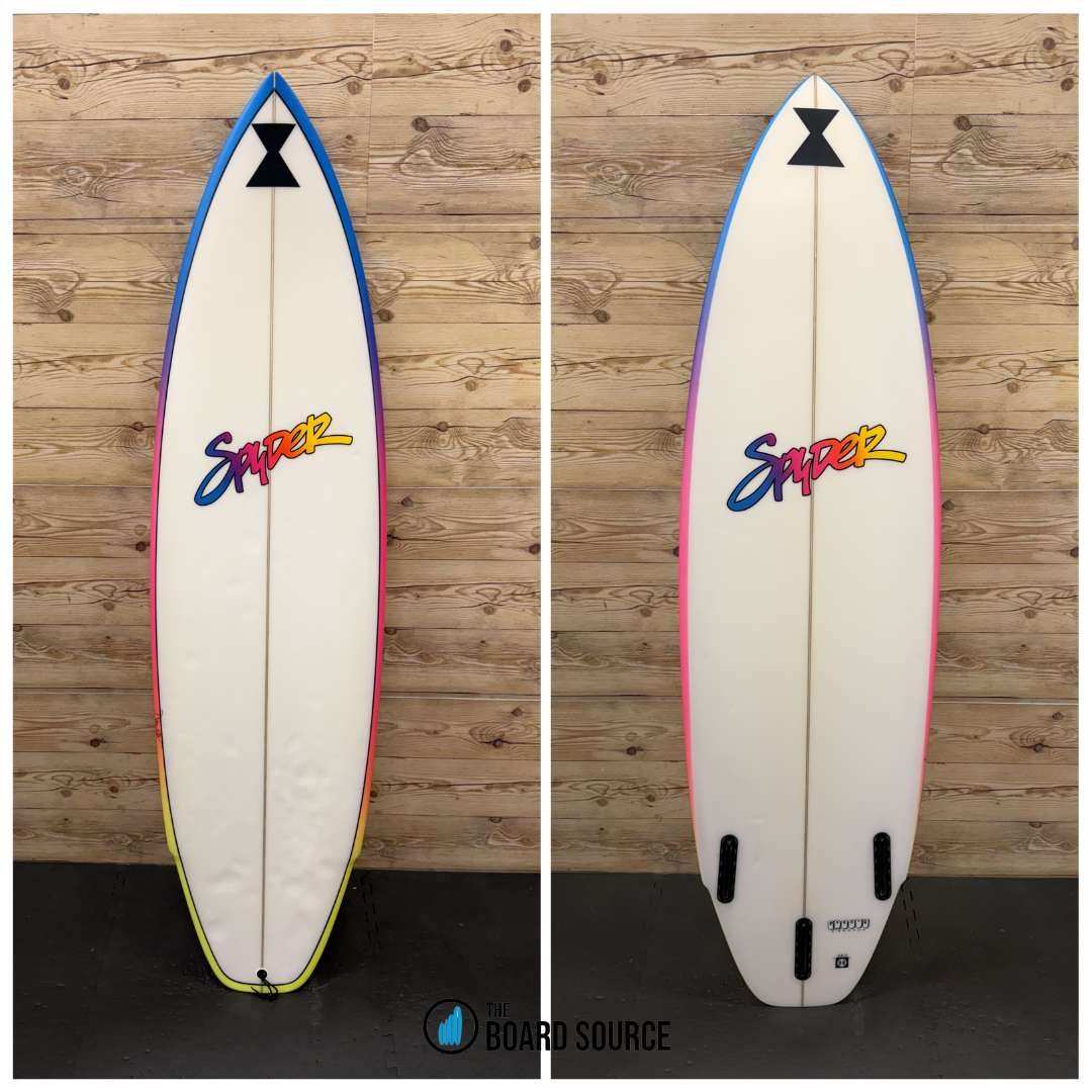 Twin+1 5'10", photo 1