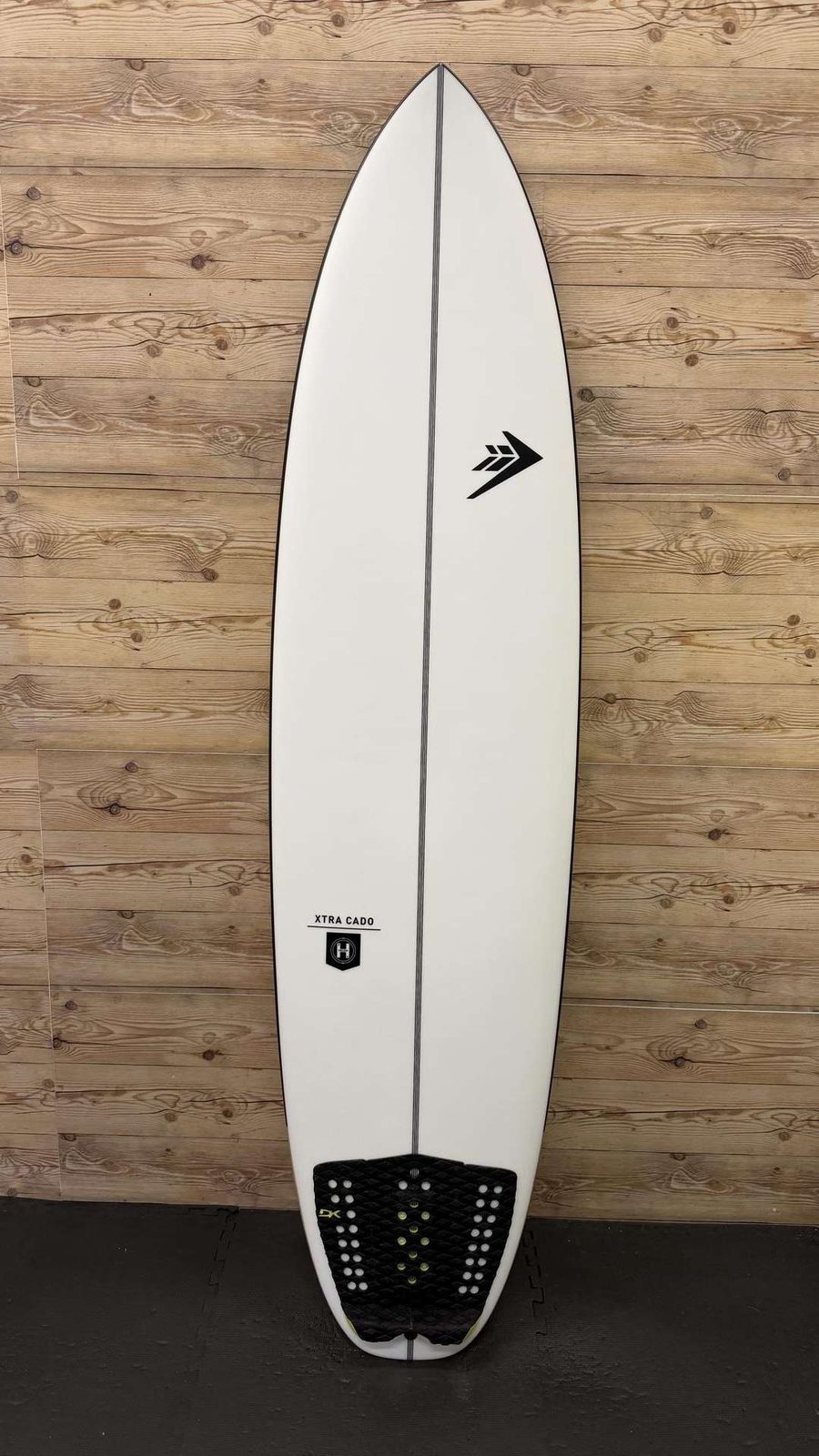 Xtra Cado 7'2", photo 2