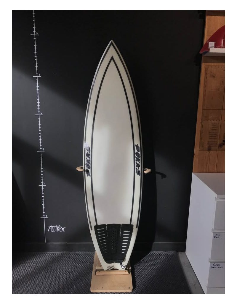 Pukas Tasty Treat 5’10", photo 1