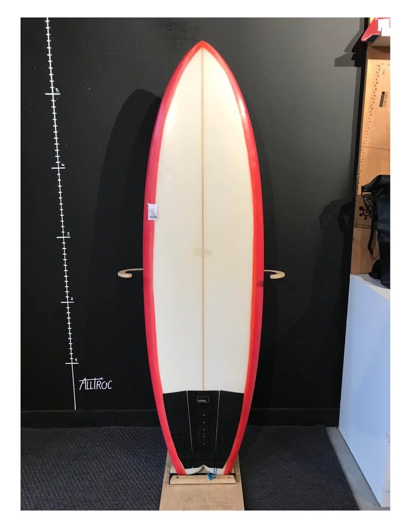 Friction 5’6', photo 1
