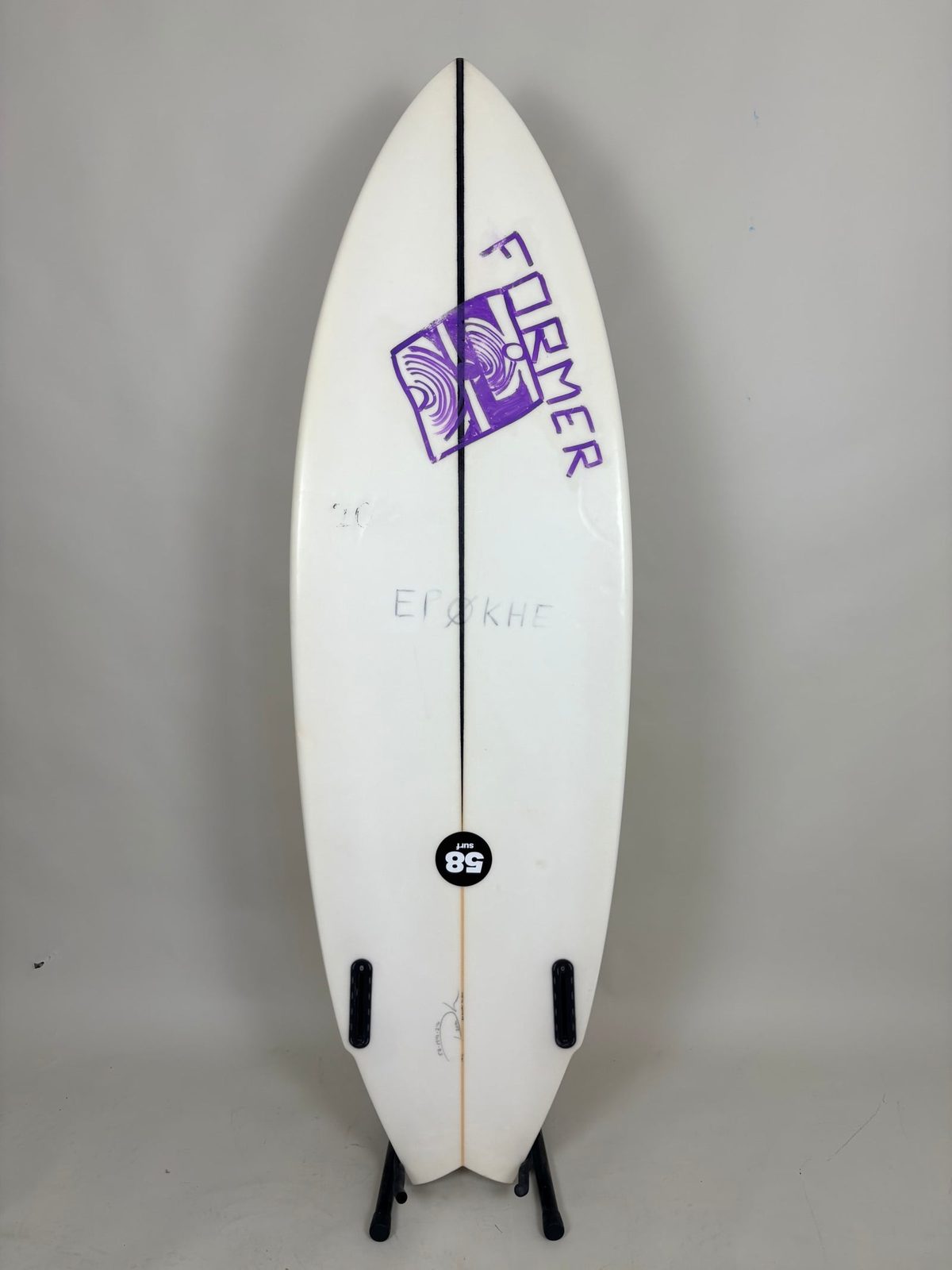 Misfits  5'8'' | 26.9 L, photo 2