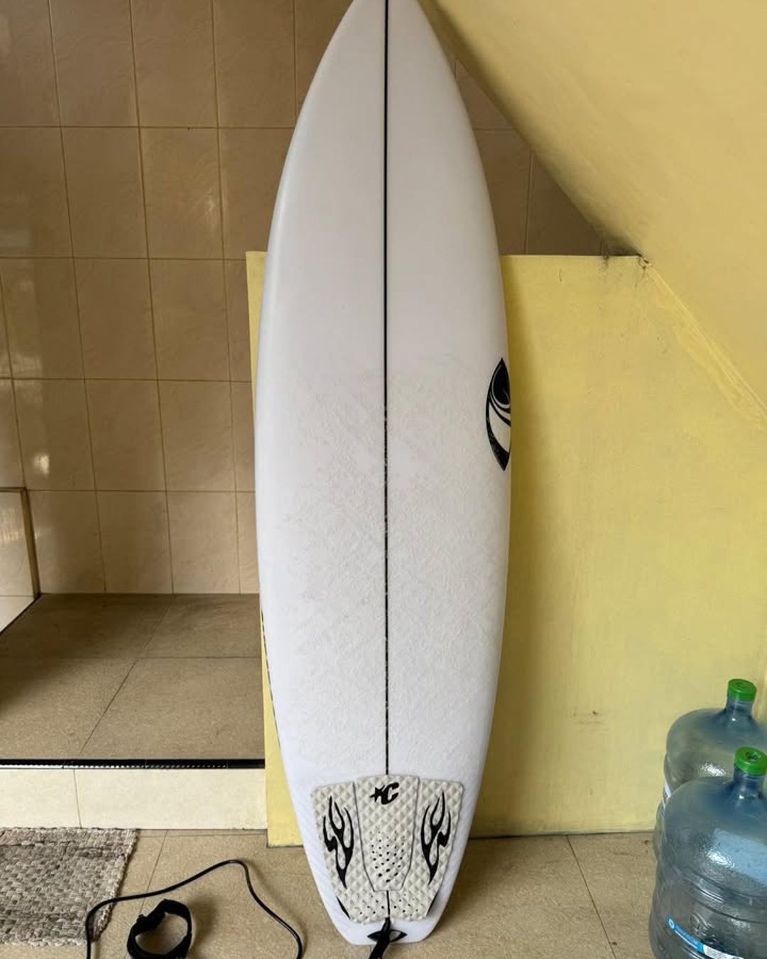 Sharp Eye Cheat Code 6'2 36.8L, photo 3