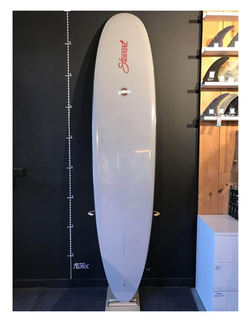 Stewart Redline 11 9’0", photo 2