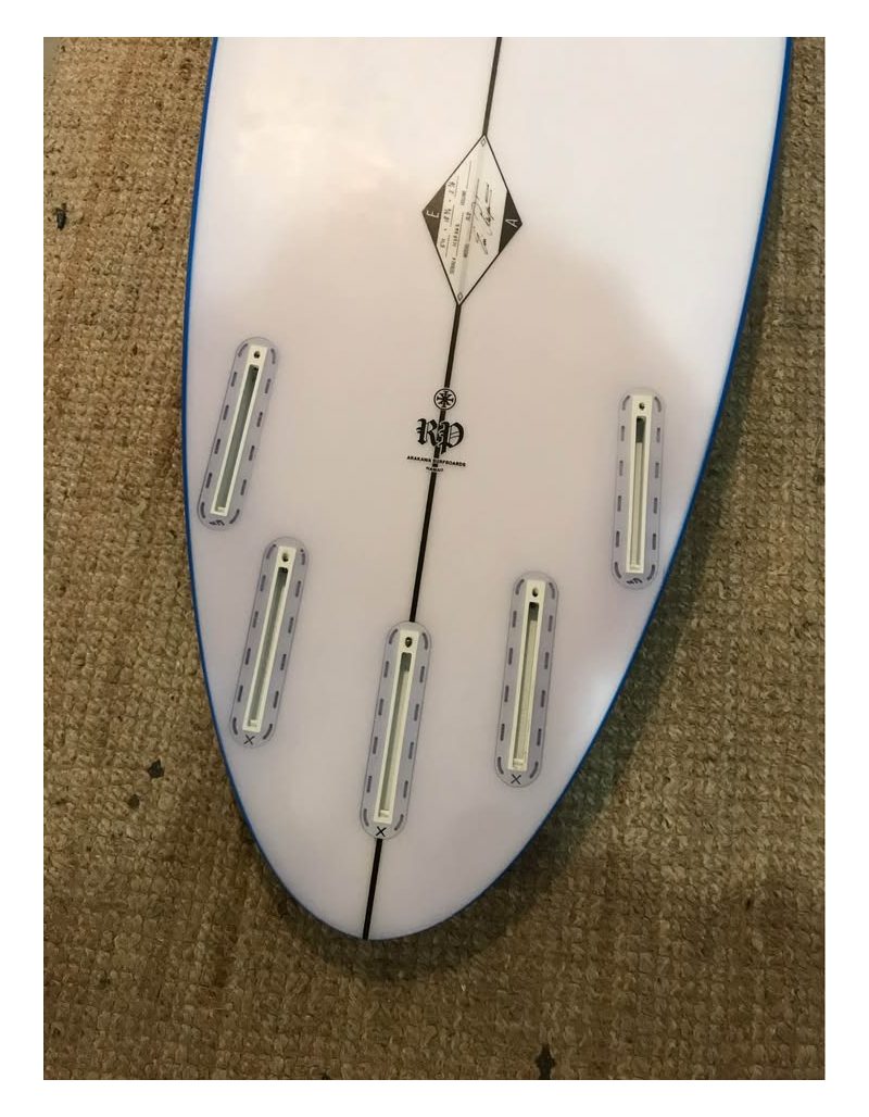 Arakawa RP 5’11", photo 3