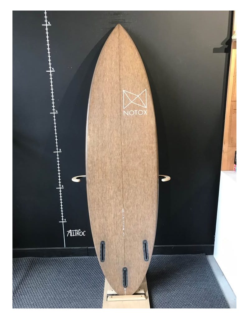 Notox Vamp 6’2, photo 2