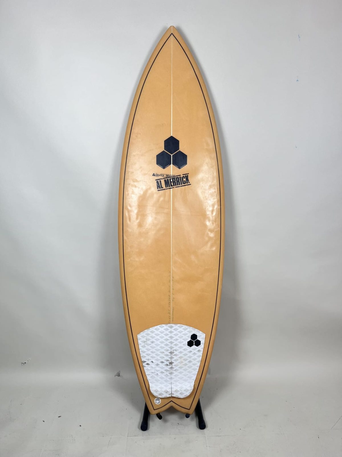 Al Merrick Rocket Wide 5'6'' | 27 L, photo 1