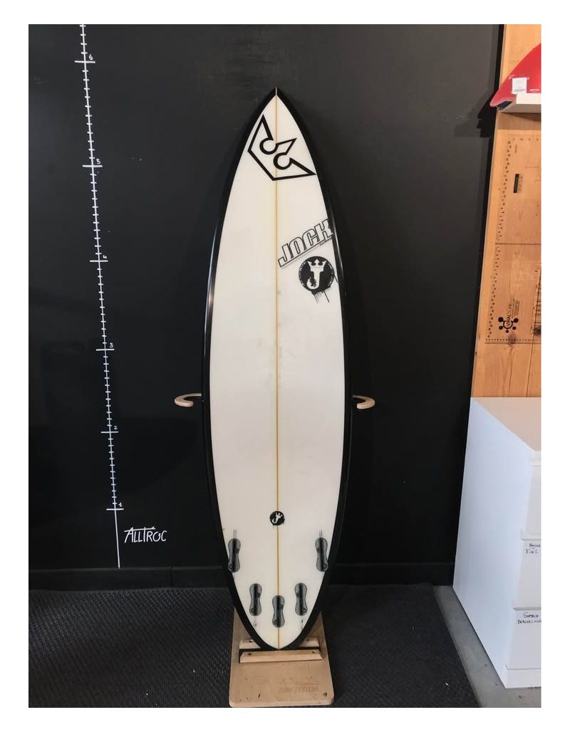 Jock 6’0", photo 1