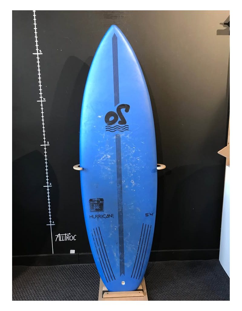 Ocean Storm Hurricane Rock Star 5’9", photo 1