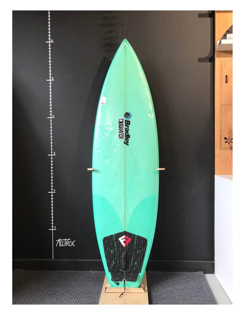 Bradley CB 5’10", photo 1