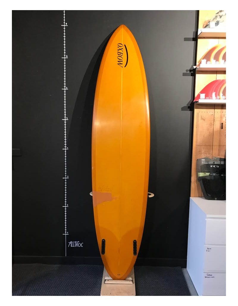Fernand 8’2", photo 1