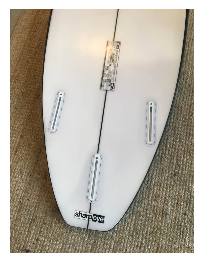 Sharpeye Inferno 72 6’0", photo 3