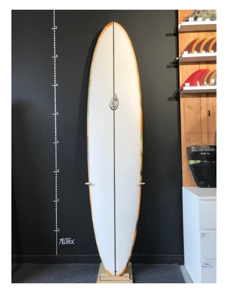 Mao Surfboards Venus 8’0", photo 1