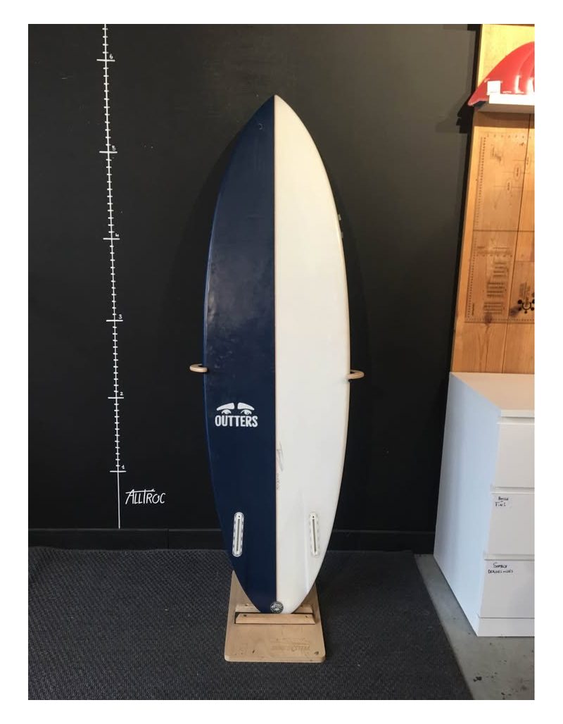 Outters Diva 5’10", photo 2