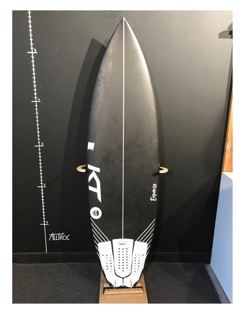 Kt Expanse 5’7", photo 1