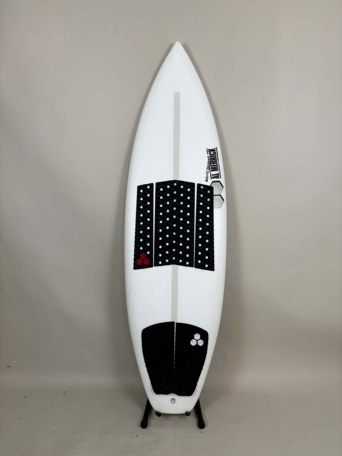 Al Merrick Dumpster Diver 2 5'9'' | 30.8 L, photo 1
