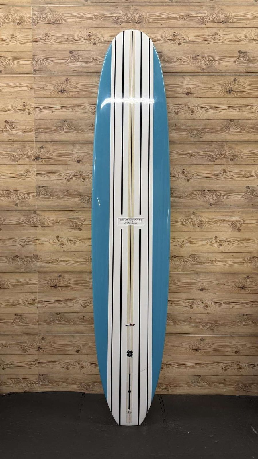 The Renaissance 9'4", photo 3