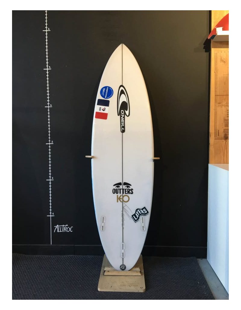 Outters 5’9", photo 1