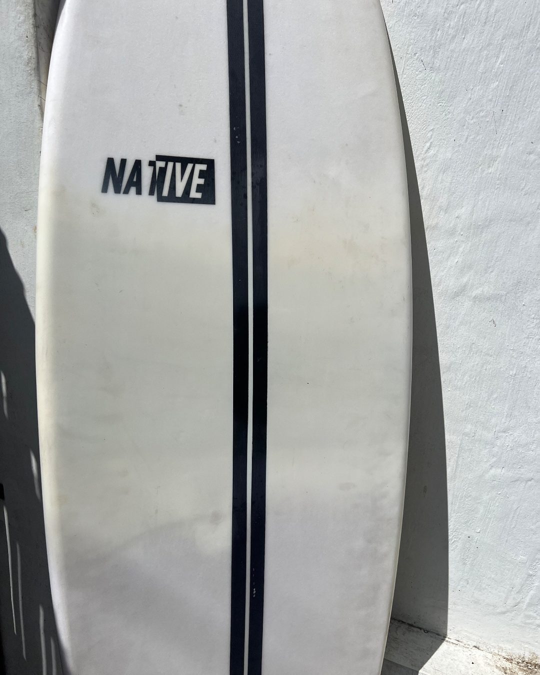 Native SX6 6'4, photo 2