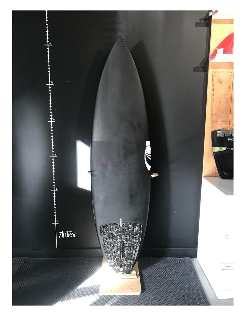 Sharpeye Synergy 6’2", photo 1