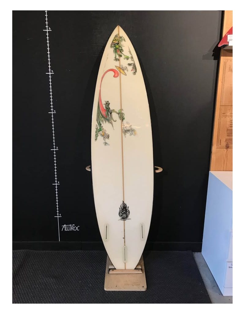 Barland 6’3", photo 2
