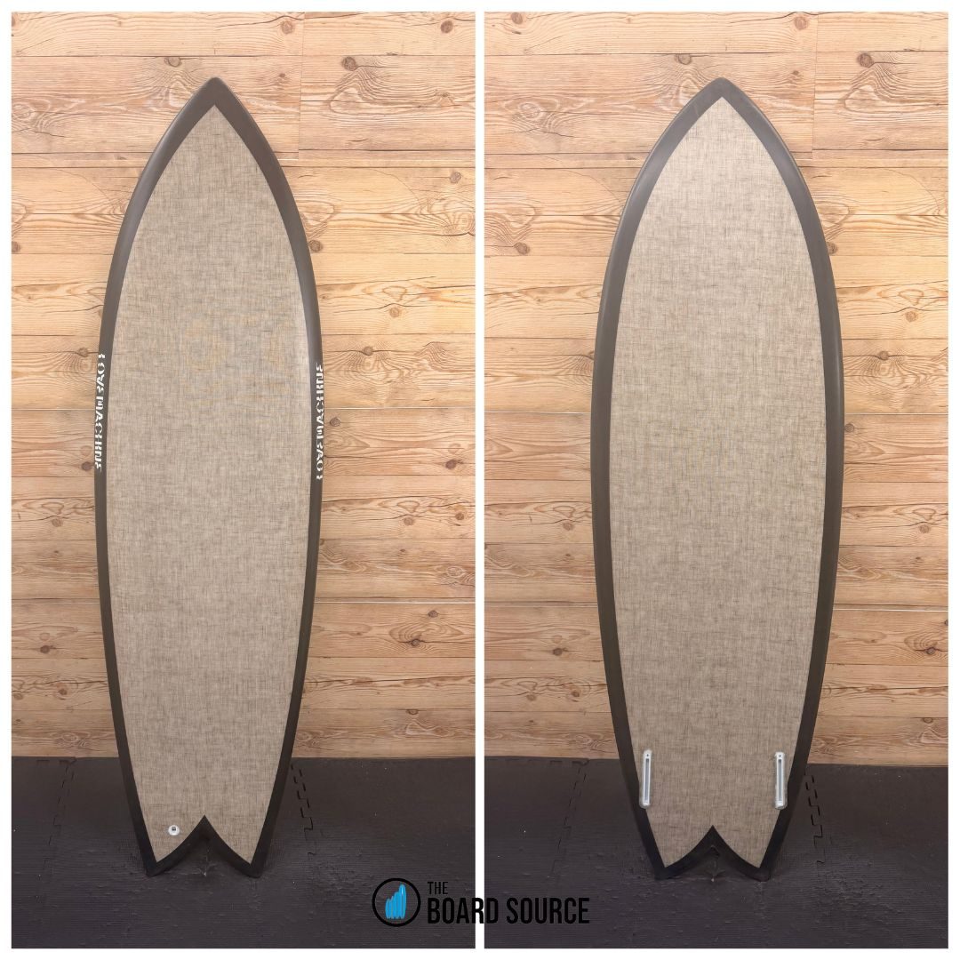 WillsFish 5'6", photo 1