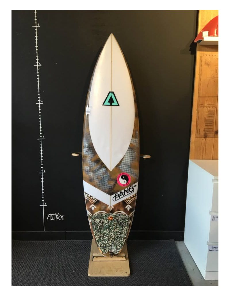 Town and country Flux 5’9", photo 1