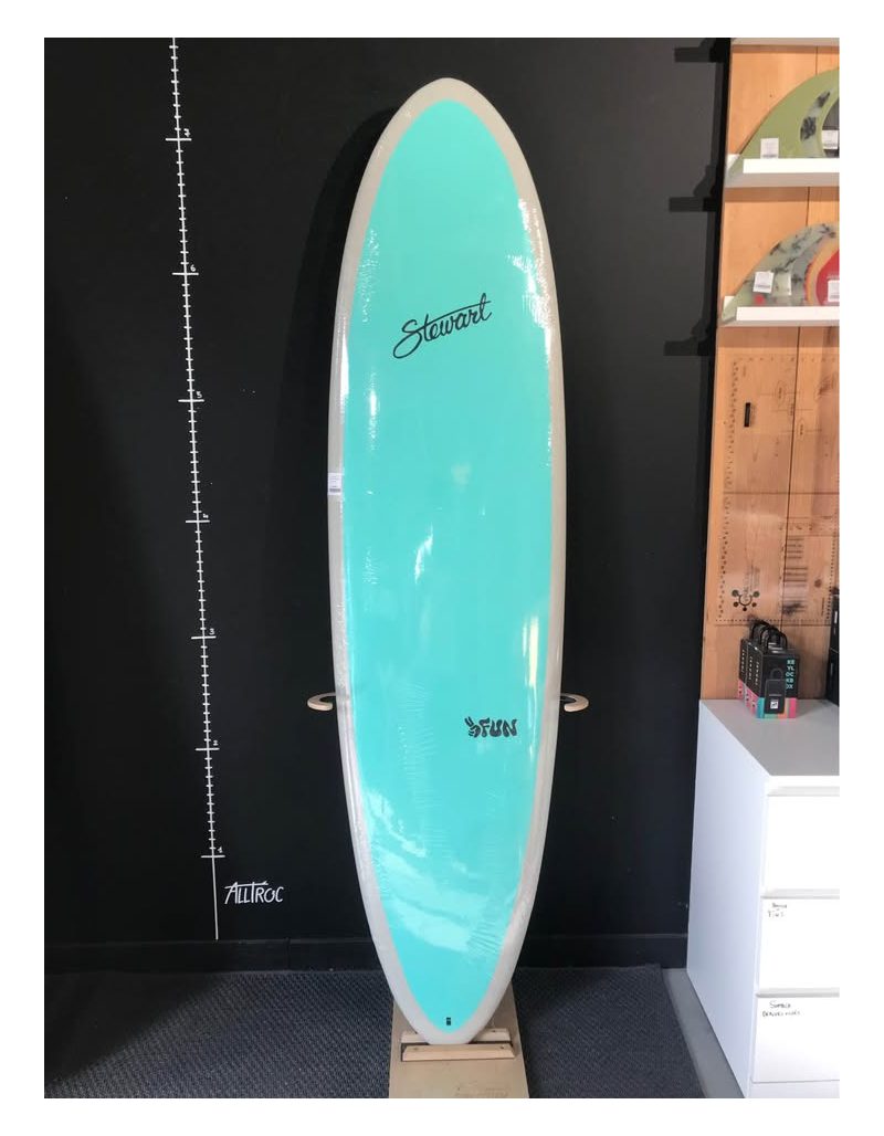 Stewart 2 Fun 7’4", photo 2