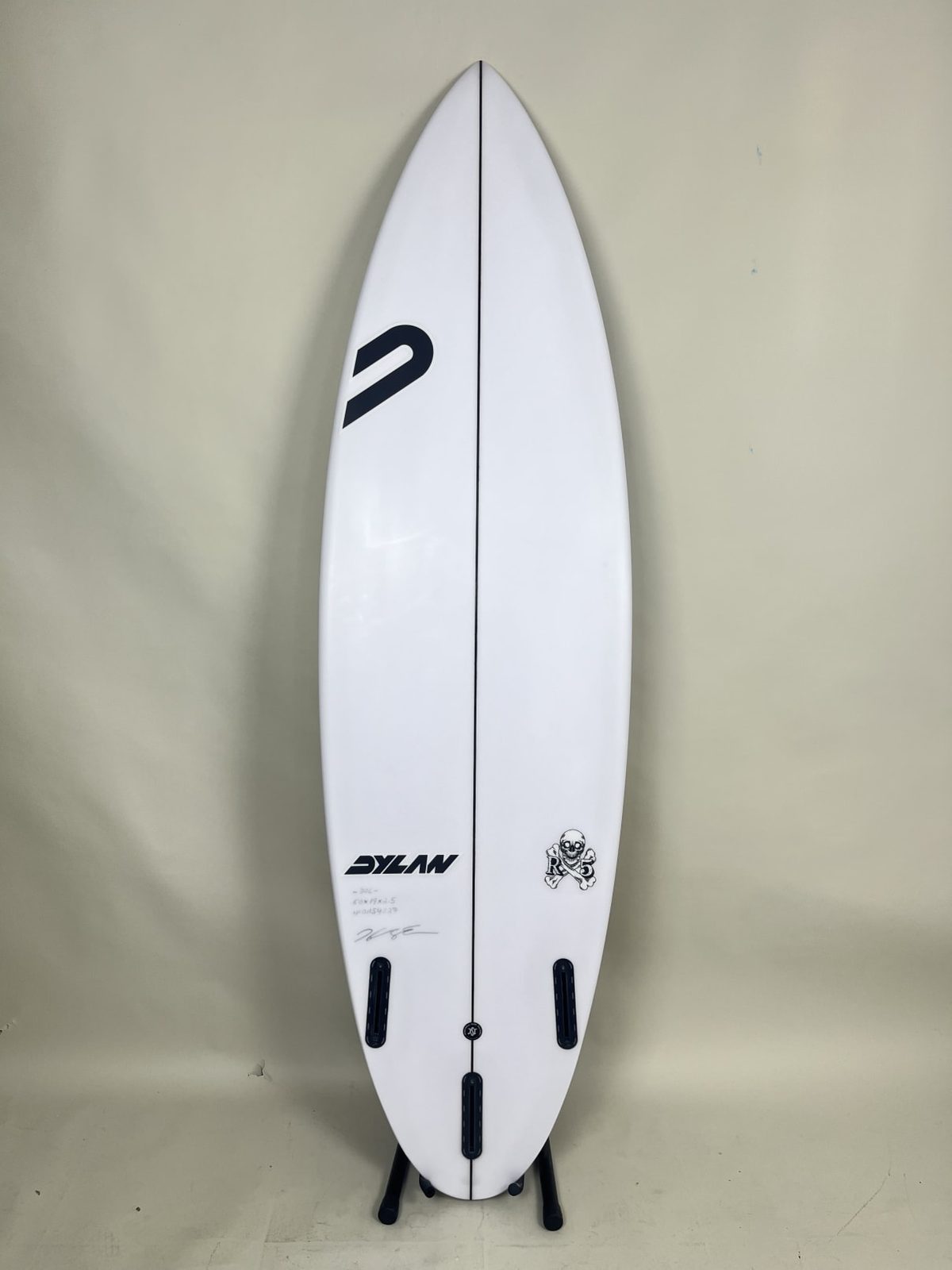Dylan RX5 6'0'' | 30 L, photo 2