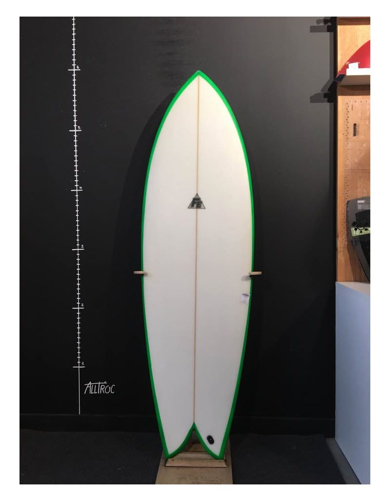 FE 5’10", photo 1