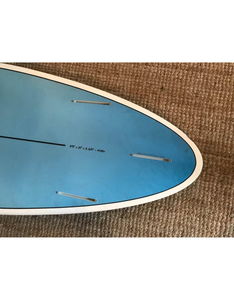 torq 6’8", photo 3