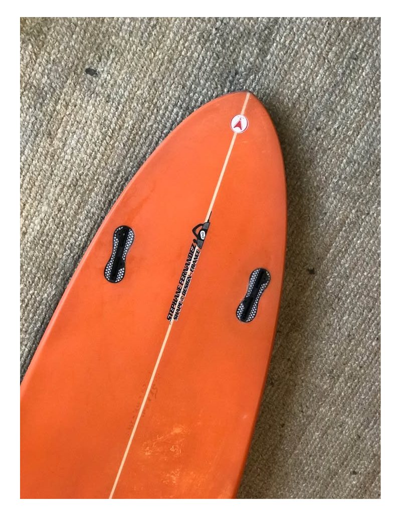 Labrador Twin pin 6’11", photo 3