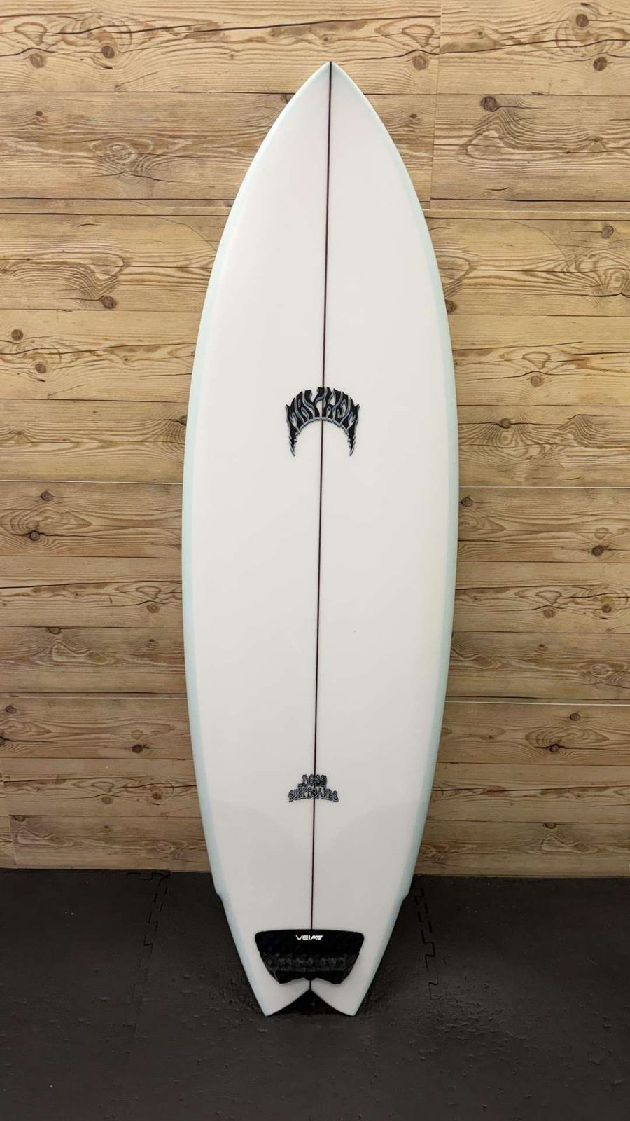 Pisces 5'9", photo 2