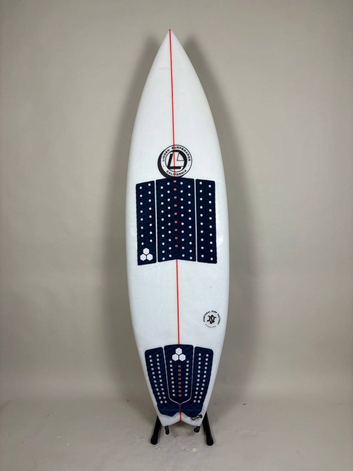 Linden  5'11'' | 32.5 L, photo 1