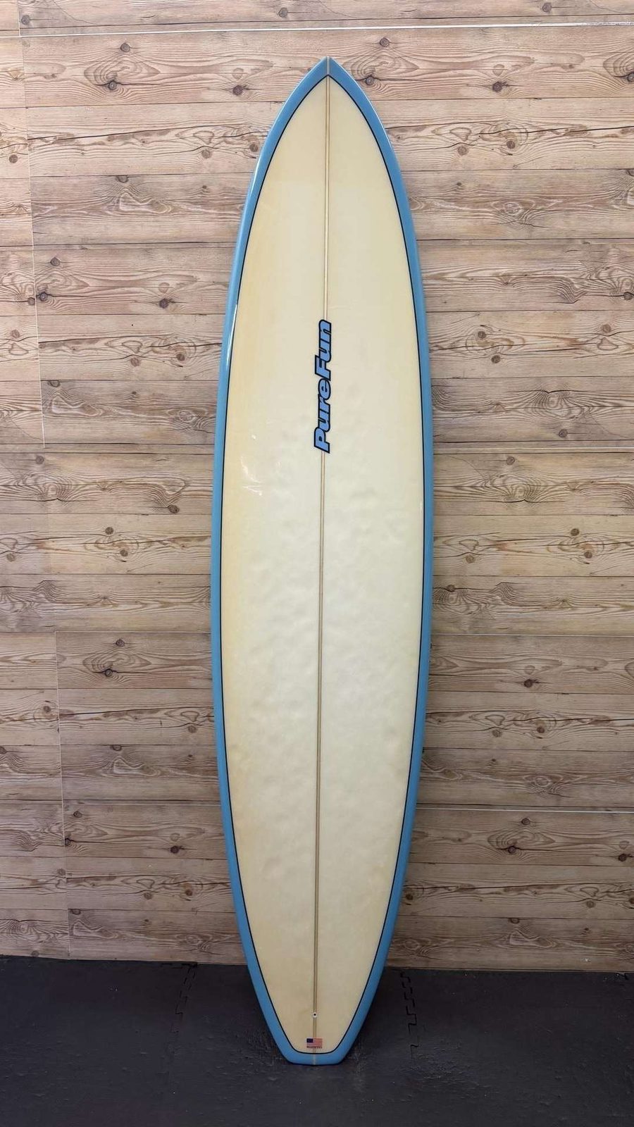 Funboard 8'0", photo 2
