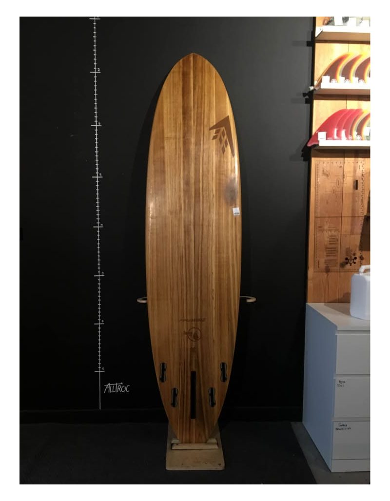 FireWire Wingnut 7’6", photo 2