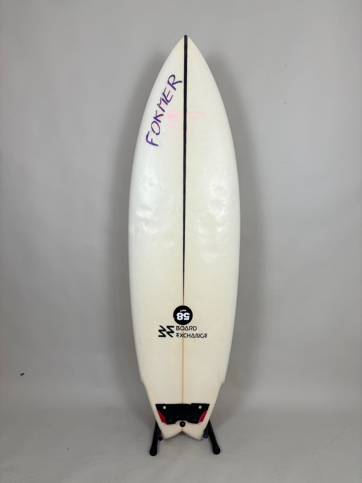 Misfits  5'8'' | 26.9 L, photo 1