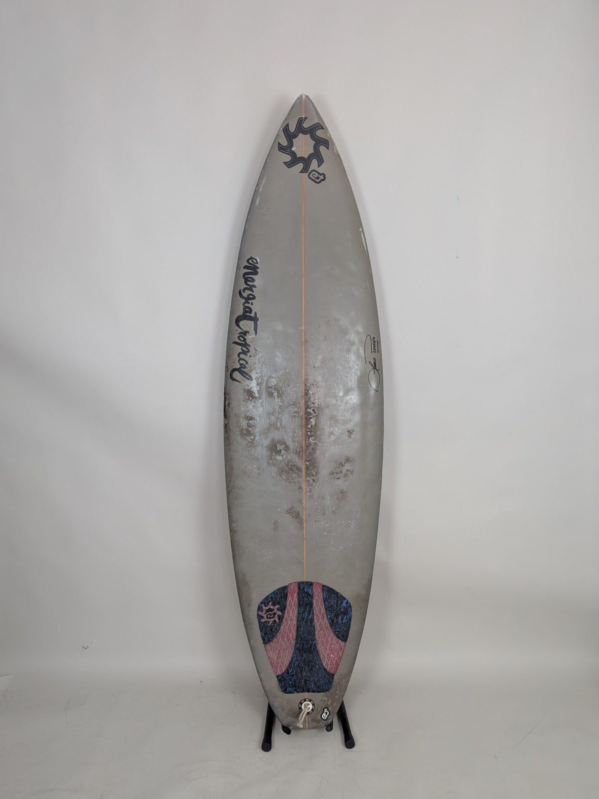 Energia Tropical  6'5'' | 35 L, photo 1