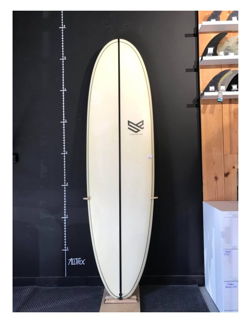 Dynamic 7’6", photo 1