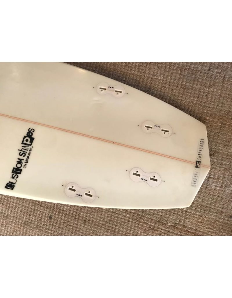 Davey 5’10", photo 3