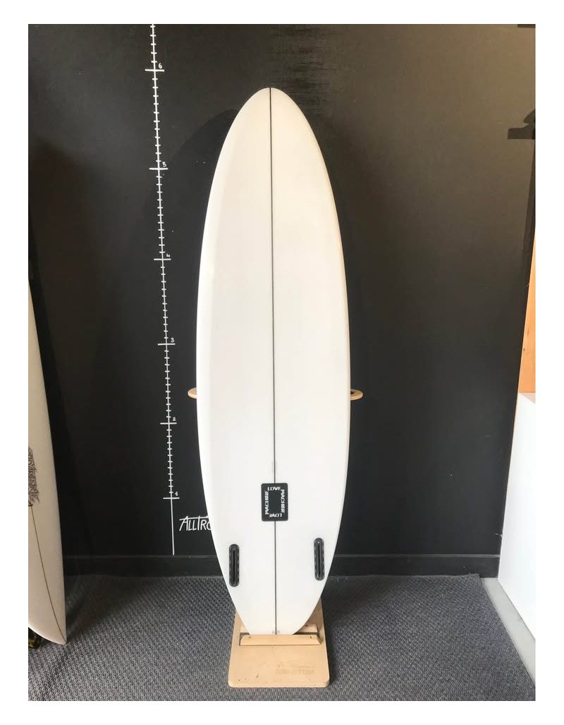Love Machine 5’10", photo 2