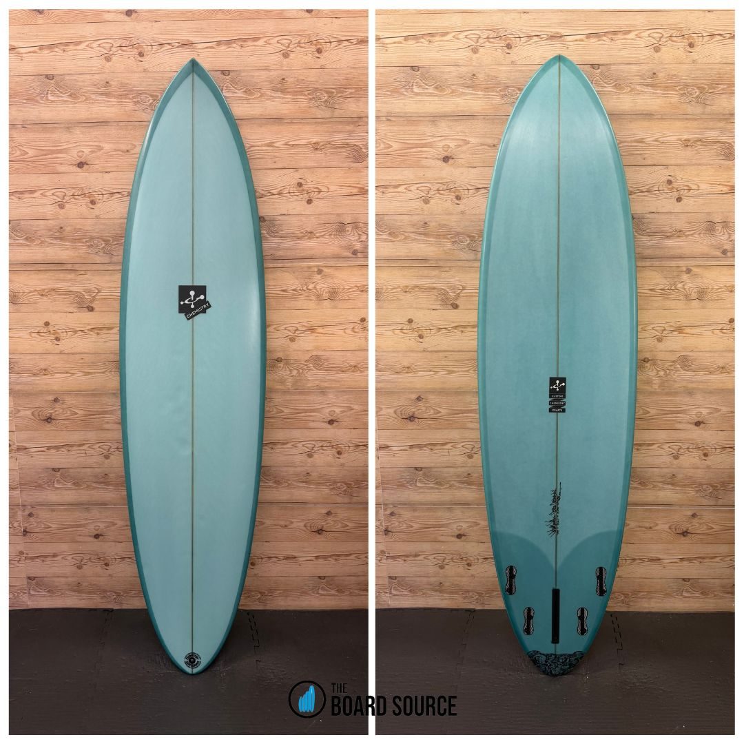 Mid 4+1 7'4", photo 1