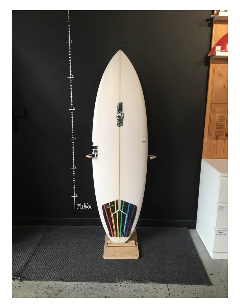 Js Industries Ghetto Cat 5’9", photo 1