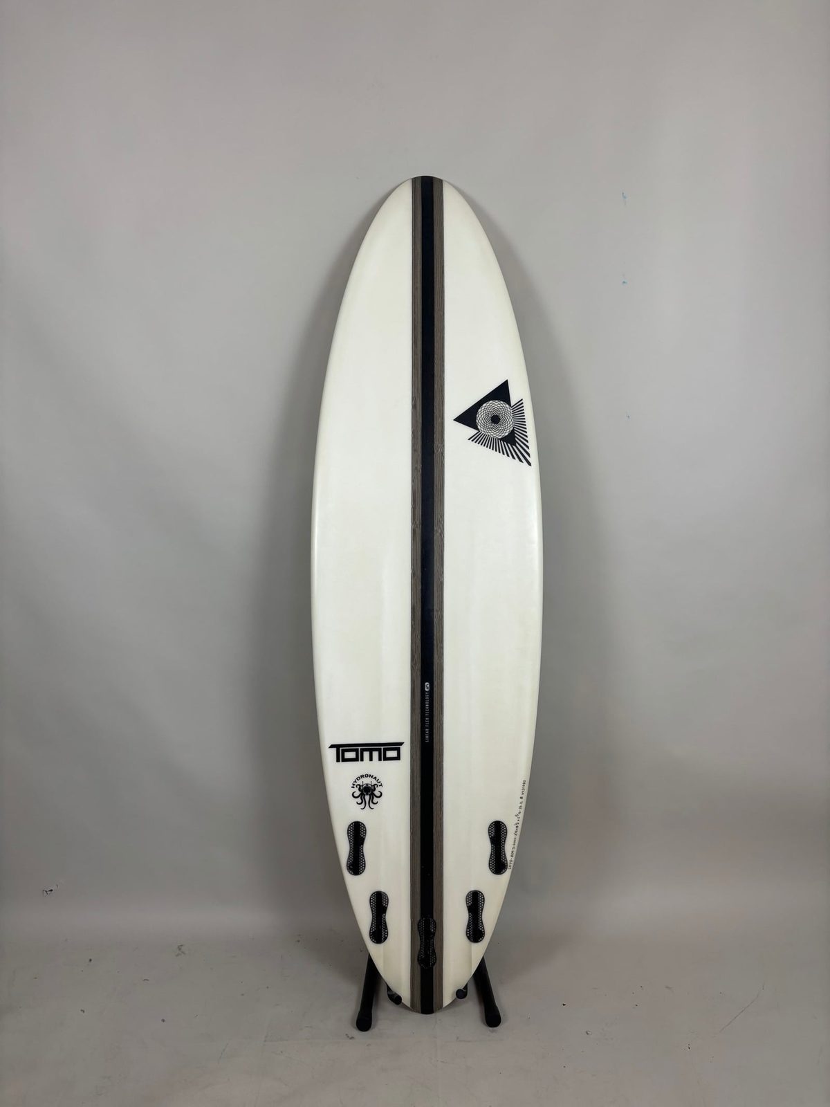 TOMO Hydronaut 5'9'' | 26.1 L, photo 2