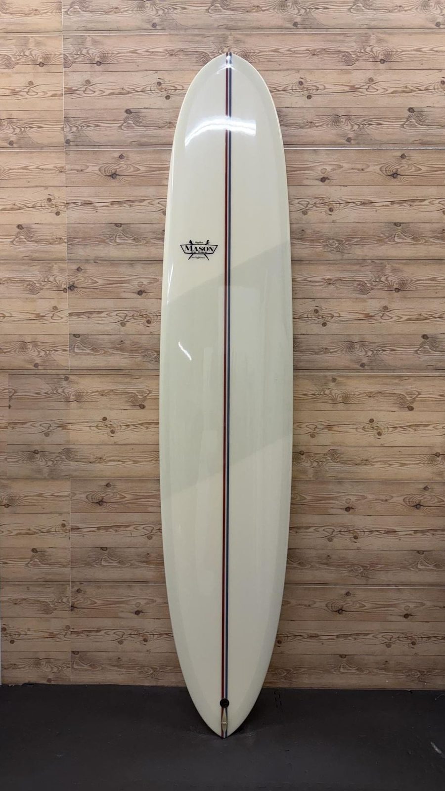 Stargazer 9'6", photo 2
